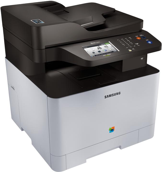 Immagine prodotto Samsung Sl-C1860fw (Laser, Colore)