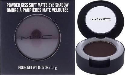 Produktbild MAC Cosmetics Powder Kiss Soft Matte Eye Shadow (Give A Glam)