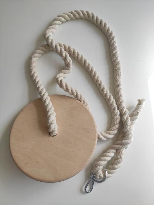 Produktbild All-4-Baby Tellerschaukel / Disc Swings