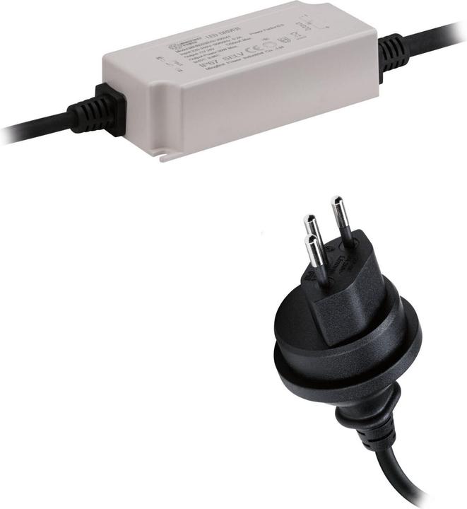 Produktbild Paulmann Outdoor Plug & Shine Power Supply 30W