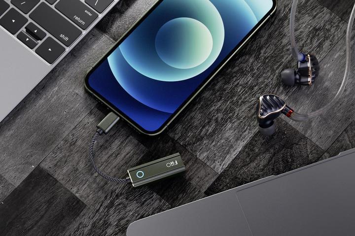Image du produit FiiO KA1 (USB-DAC)