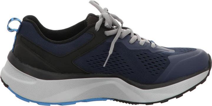 Actual product image Joya Men's lace-up shoes blue (41 2/3)