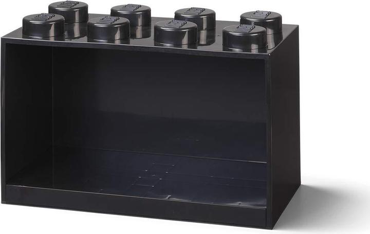 Actual product image Room Copenhagen LEGO® Shelf Shelf Brick 8