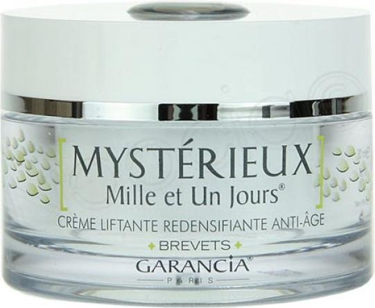 Actual product image Garancia Myster Mille Et Un Jours (30 ml, Day cream)