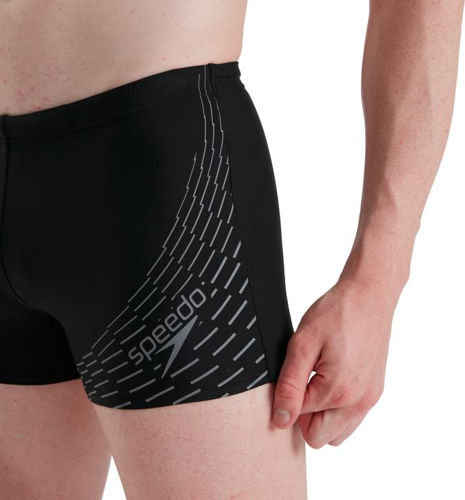 Actual product image Speedo Medley Logo Aquashort (34)