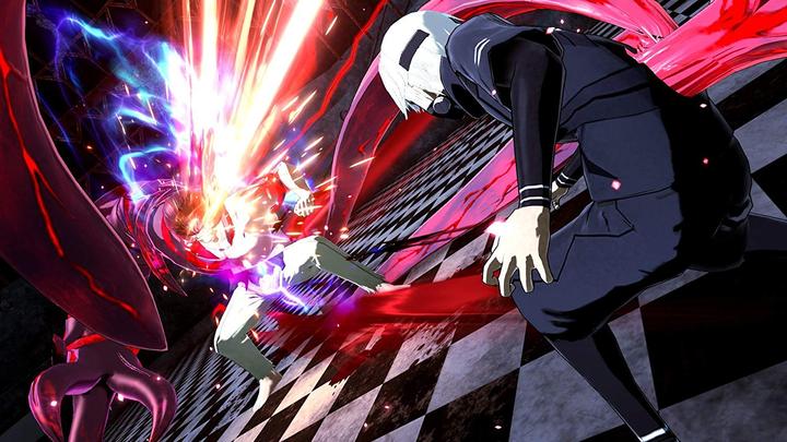 Produktbild Bandai Namco NAMCO Entertainment TOKYO GHOUL:re Call to Exist Standard Englisch PlayStation 4 (PS4, EN)