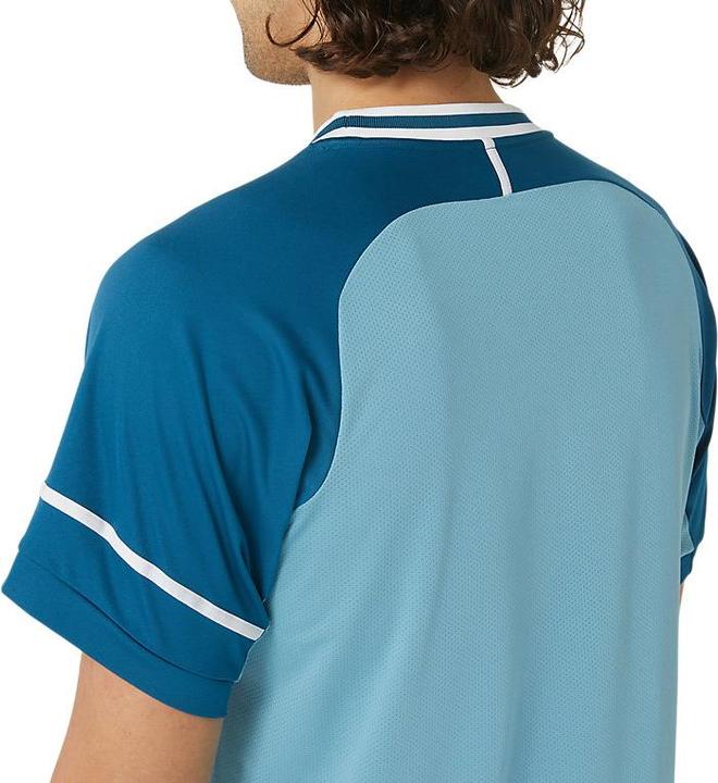 Immagine prodotto ASICS Performance Top Match SS da uomo (L)