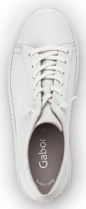 Produktbild Gabor Sneaker SCHNÜRHALBSCHUH (38.5)