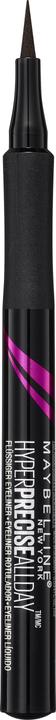 Produktbild Maybelline New York Eye Studio (710 Forest Brown)