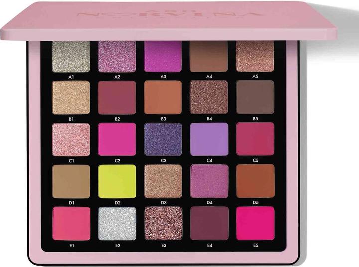 Anastasia Beverly Hills Pro Palette (Pink)