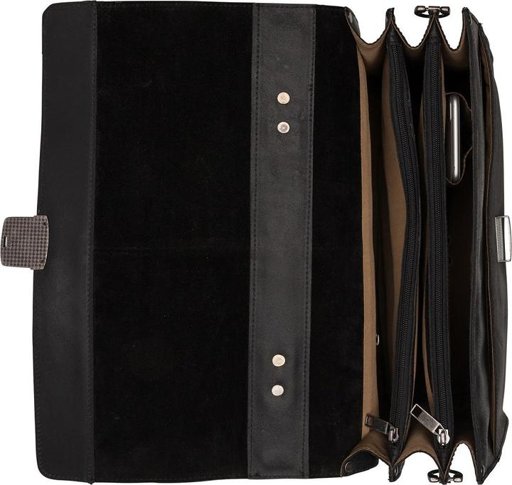 Actual product image Burkely Fundamentals Vintage