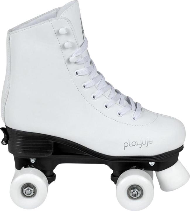 Produktbild Playlife Classic white (31)