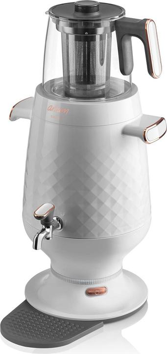 Actual product image Arzum Samovar tea maker (3.50 l)