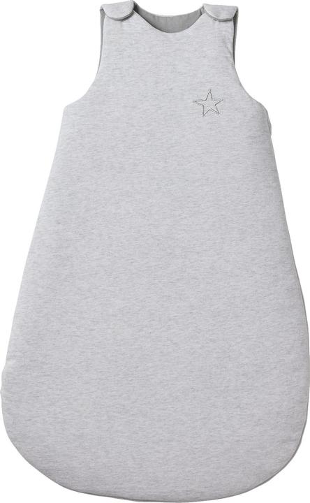 Immagine prodotto Vertbaudet Ärmelloser Baby Schlafsack ANNECY Oeko-Tex (68 cm, 2,5 TOG)