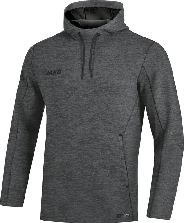 Immagine prodotto JAKO Felpa Con Cappuccio Premium Basics (4XL)