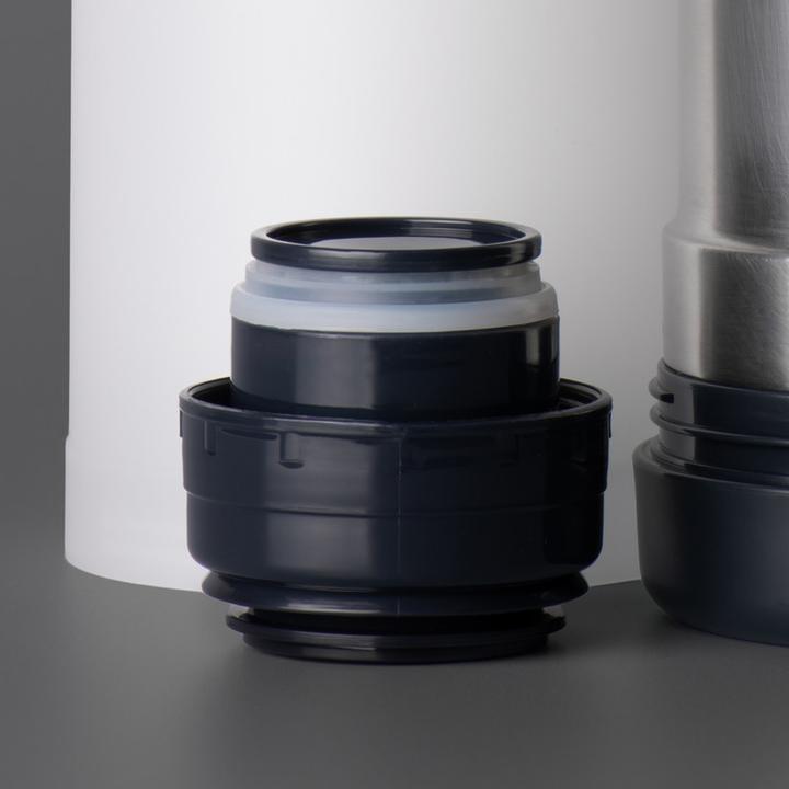 Actual product image Tommee Tippee Bottle warmer for on the go
