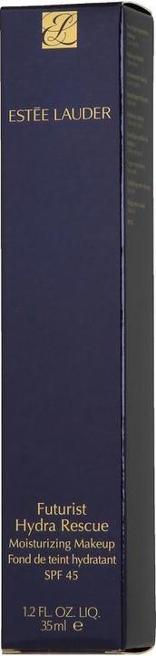 Actual product image Estée Lauder Futurist Hydra Rescue (3W1 Tawny)