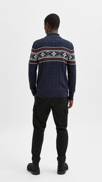 Actual product image Selected Homme Flake (L)