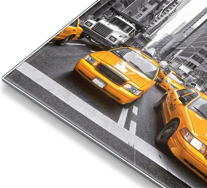 Image du produit Beurer GS 203 New York (150 kg)