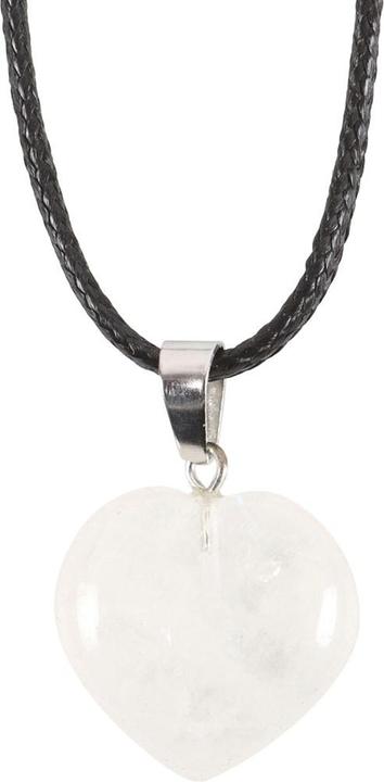 Image du produit Something Different - Collier HEALING (Matériau 100% synthétique)