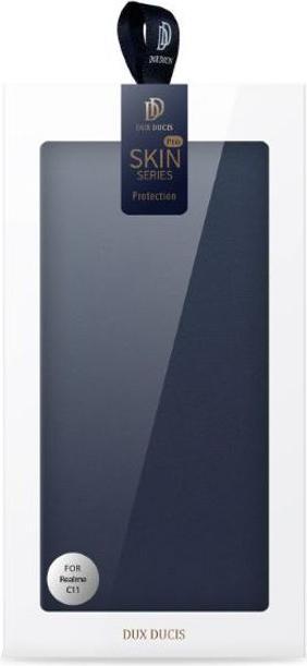 Produktbild Dux Ducis Skin Pro Series Bookcover (Realme C11)