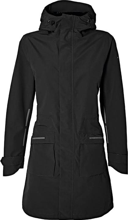 Produktbild Basil Mosse Regenparka Damen (XS)
