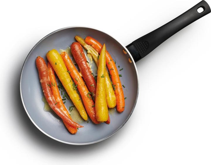 Actual product image Master Class Frying pan (30 cm, Frying pan, Cast aluminium)