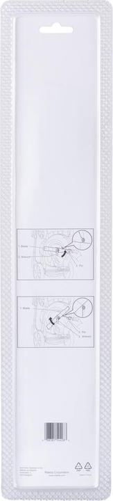Productafbeelding Makita YA00000745 Sikkelmes 33cm (Kettingzaag, Trimmerdraad + draadspoel)