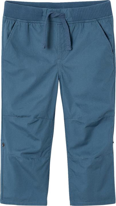 Vertbaudet Jungen Sommerhose mit verstellbarer Beinlänge