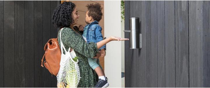 Immagine prodotto Simplehuman Dispenser a sensore