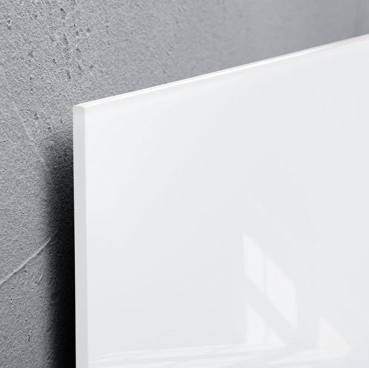 Actual product image Sigel Artverum (Magnet board, 130 x 55 cm)