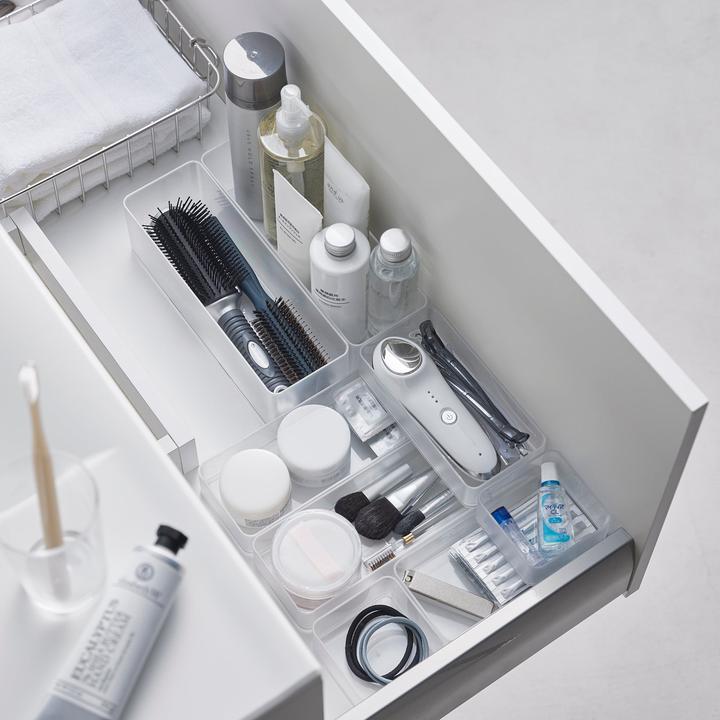 Actual product image Yamazaki Schubladen Organizer