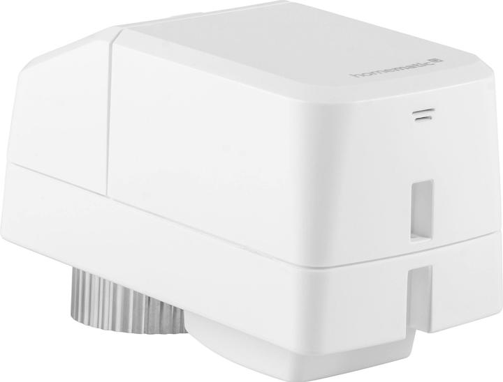 Produktbild Homematic IP Heizkörperthermostat kompakt plus