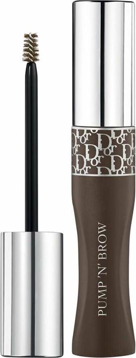 Actual product image Dior Diorshow Pump 'N' Brow Waterproof (002 Dark Brown)