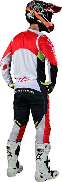 Immagine prodotto Troy Lee Designs Maglia GP PRO - Partical (S)