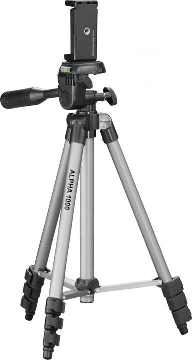 Cullmann Alpha 1000 mobile (Metall)