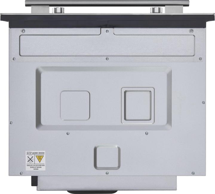 Image du produit Exquisit EBM4544Hi
