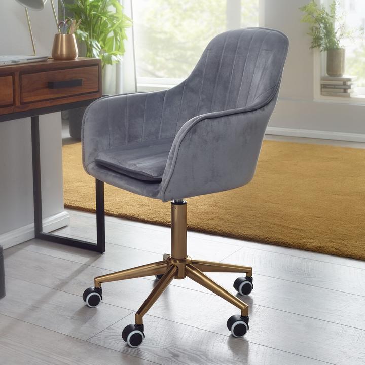 Actual product image Amstyle Velvet