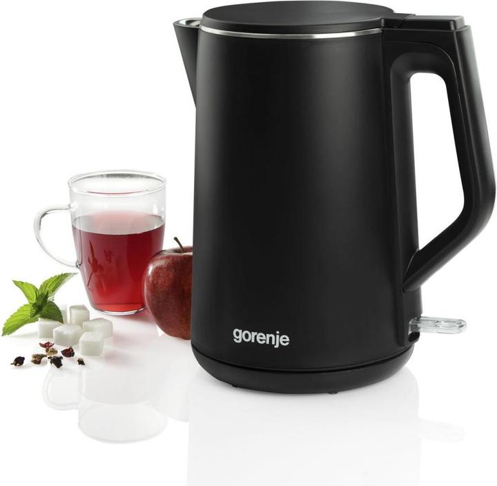 Produktbild Gorenje K15DWBK (1.50 l)