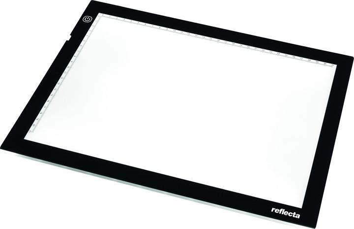 Reflecta LED Leuchtplatte
