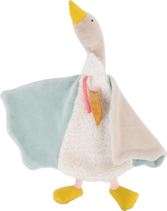Produktbild Moulin Roty Nuschi Gans Olga