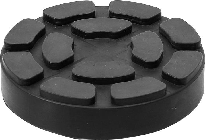 Immagine prodotto BGS Dischi in gomma per ponti sollevatori Ø 100 mm (8.50 cm, 10 cm)