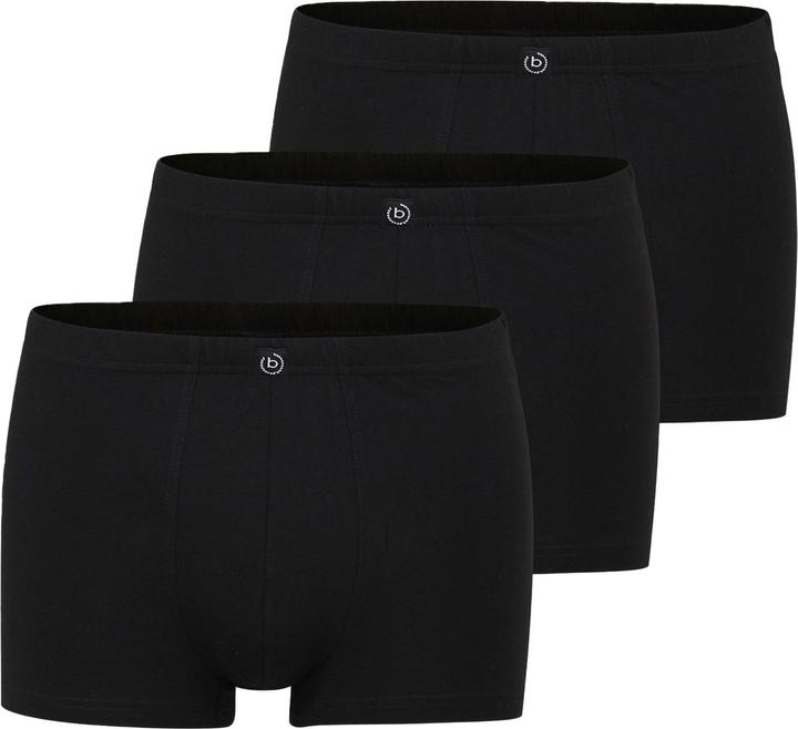 Immagine prodotto Bugatti Boxershort Casual Stretch (M, confezione da 3)