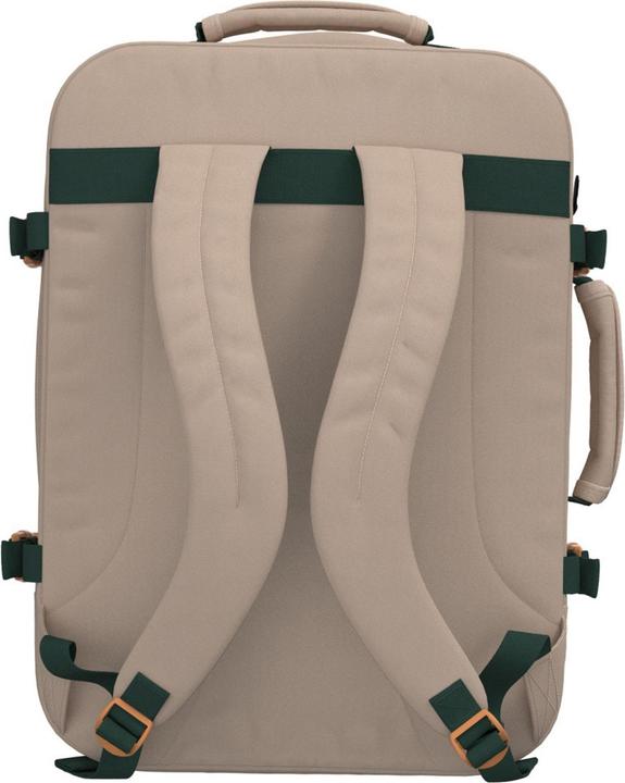Actual product image Cabin zero Travel backpack 51 cm laptop compartment (44 l)