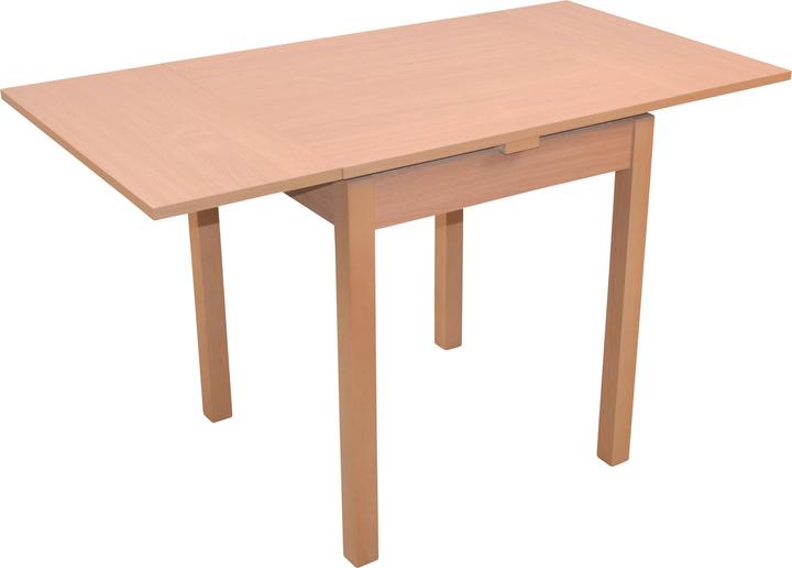 Möbel Direkt Online Anja 1B (67 x 67 x 75 cm)