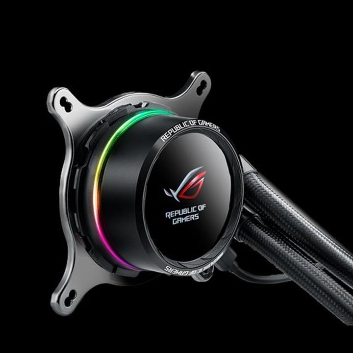 Produktbild ASUS ROG Ryuo 120