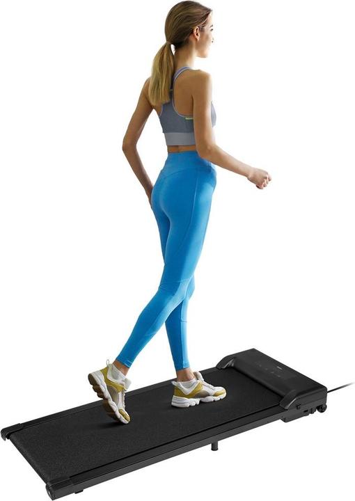 Produktbild Rebel ACTIVE elektrisches Laufband Modell RBA-1014
