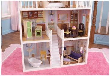 Produktbild KidKraft Savannah