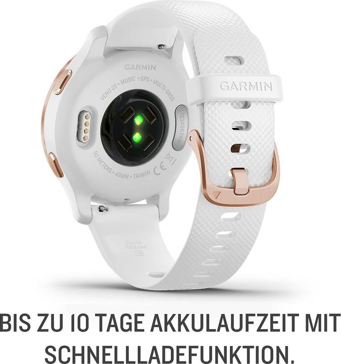 Immagine prodotto Garmin Venu 2S (40 mm)