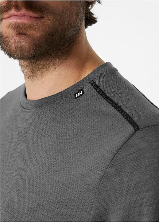 Actual product image Helly Hansen Lifa Merino Midweight Crew (XL)